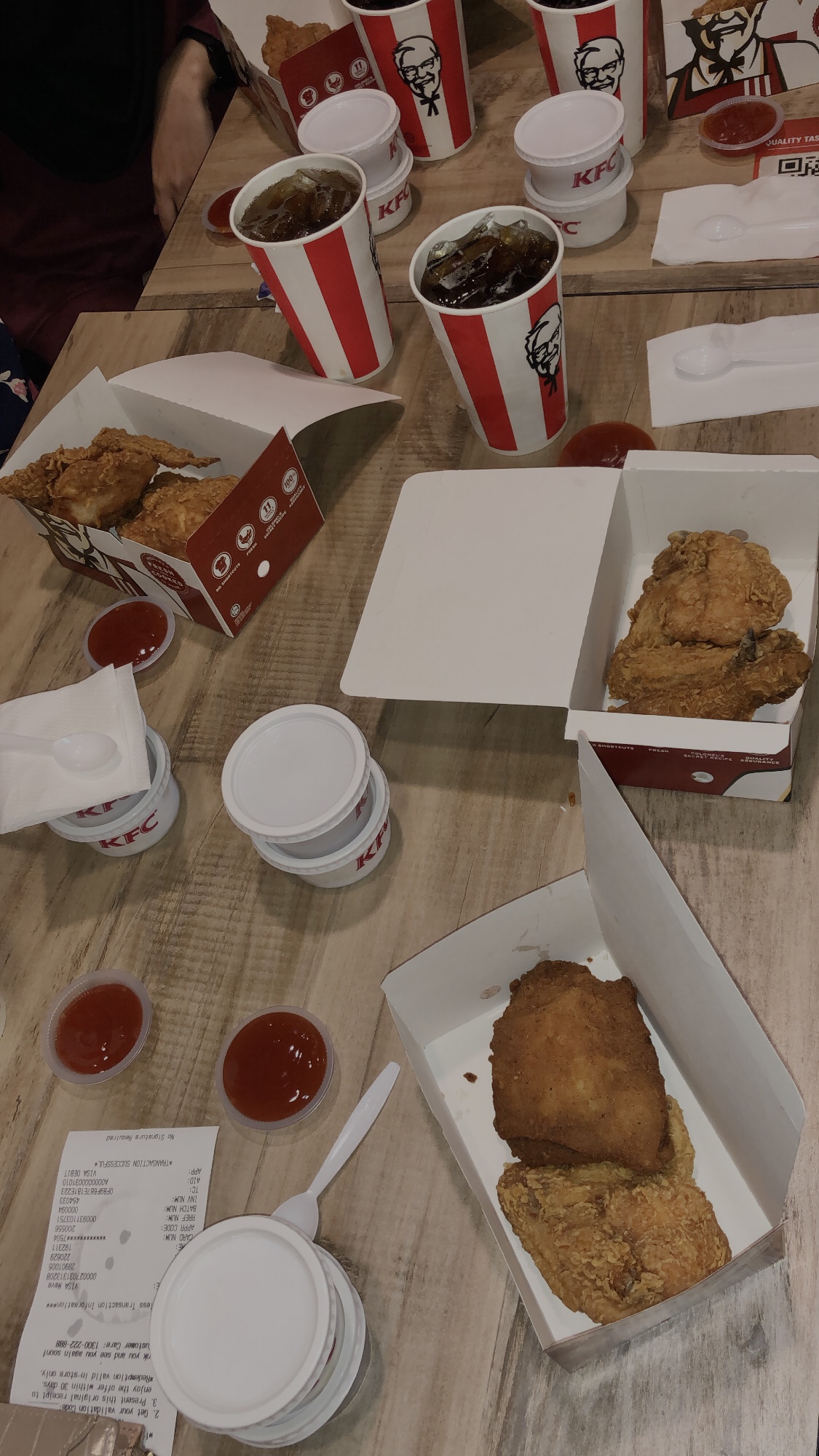 kfc